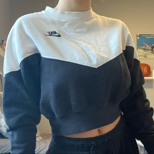 Nike Crewneck